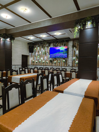 Food & Drinks 5, Комплекс Бабенец, Gorna Orhyahovitsa