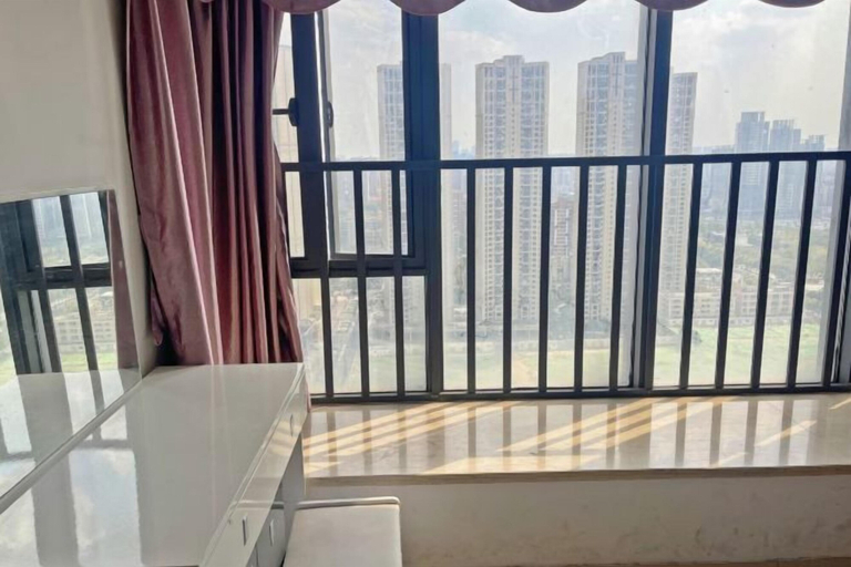 Others 2, YouJia Apartment, Foshan