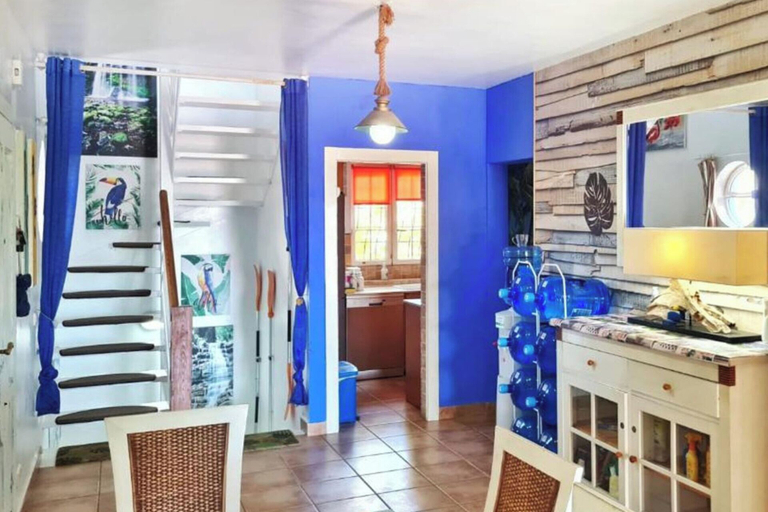 Interior 4, Kokomo on the Beach With Heated Swimming Pool, Almería