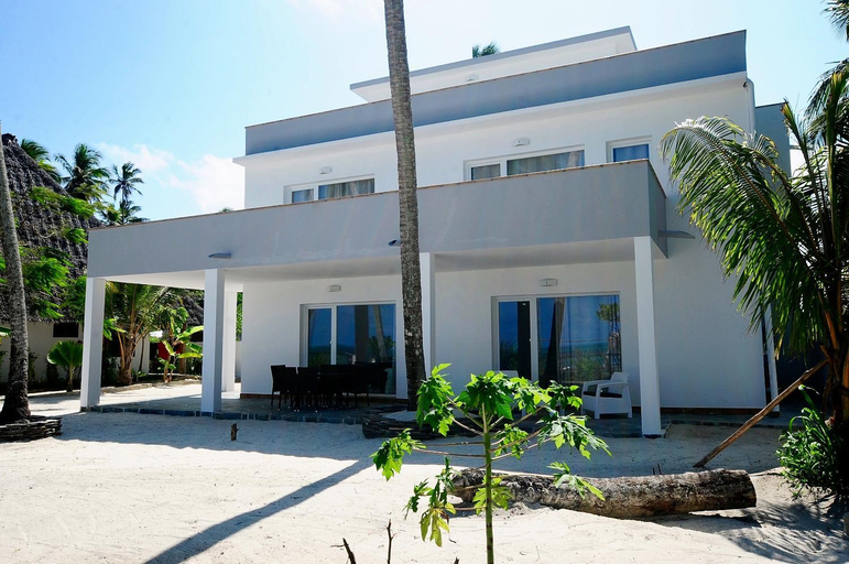 Exterior & Views 1, Villa NOAH LUXURY, Kaskazini 'B'