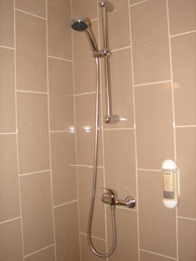 Bathroom 5, Budget Hotel - Melun Sud Dammarie Les Lys, Seine-et-Marne