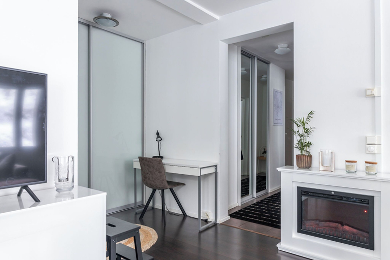 Others 5, Beautiful 1BR Apartment in Lahti Center, Päijänne Tavastia
