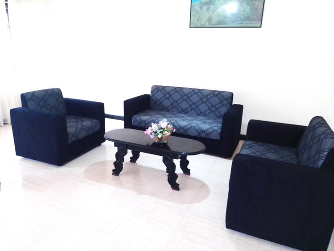 Public Area 3, Fairland bungalow, Yatinuwara
