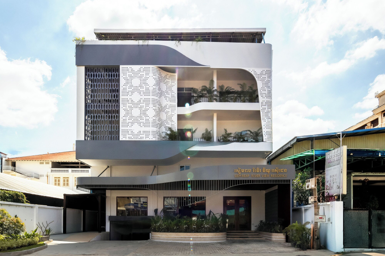 Exterior & Views 2, SIEM REAP RIVER VIEW RESIDENCE, Siem Reap