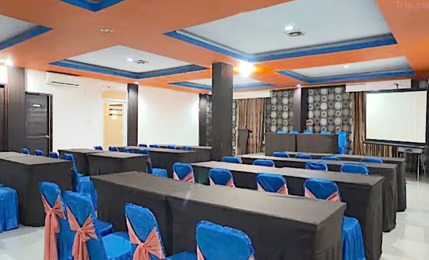 Others 2, Stefani City Hotel, Pekanbaru