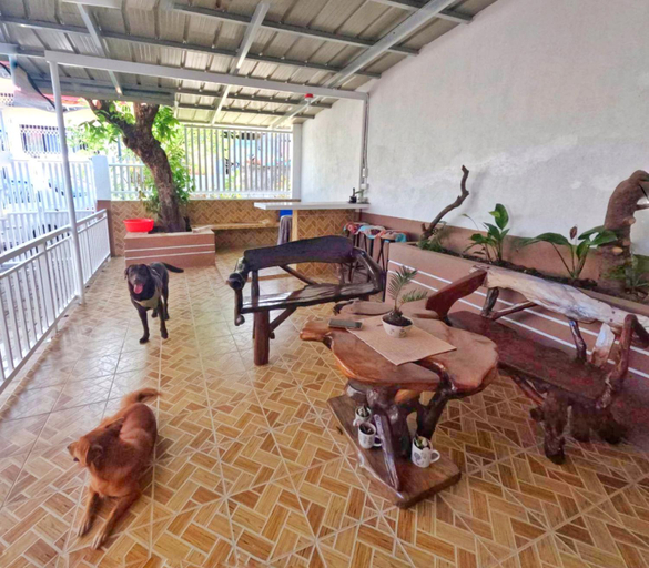 Others 4, Bahay Ko spacious house in Sariaya Quezon, Sariaya