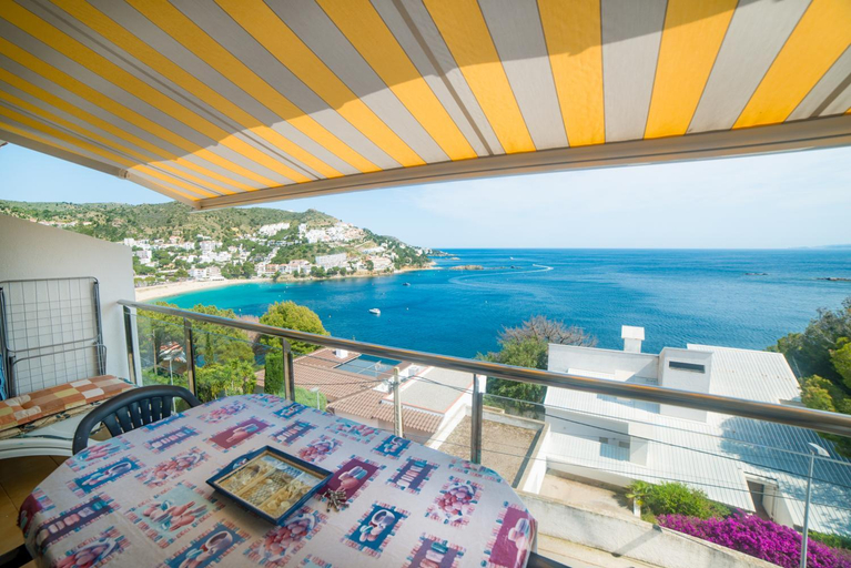 Others 2, Appartement Vue Mer a Deux pas de la Plage, Girona