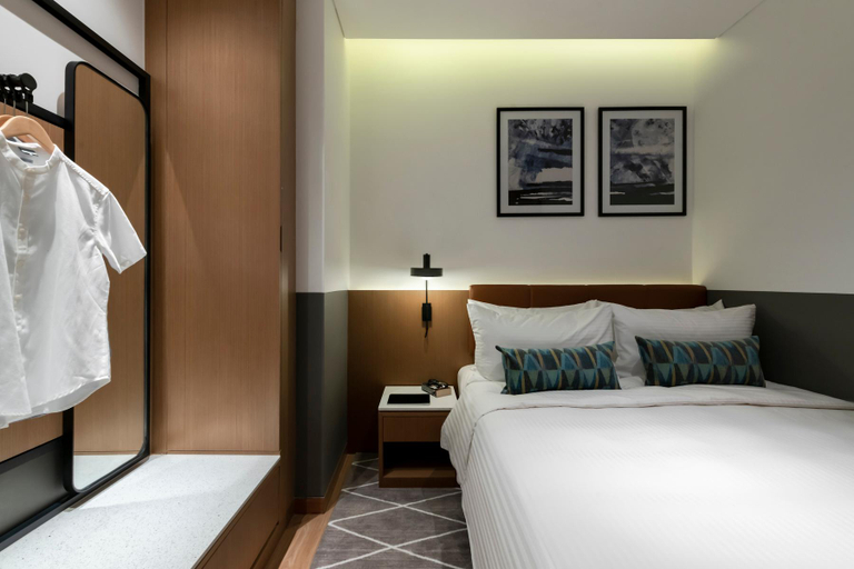 Bedroom 23