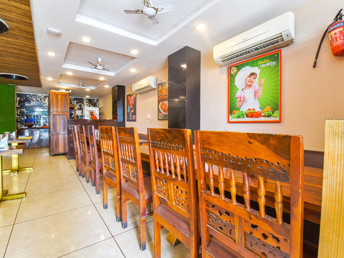 Food & Drinks 4, Mangal Residency, Udaipur