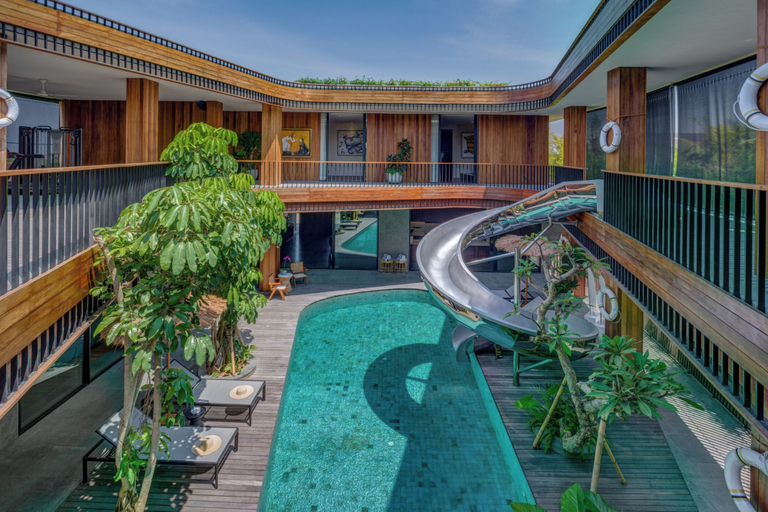Exterior & Views 1, Akashi Residence, Badung