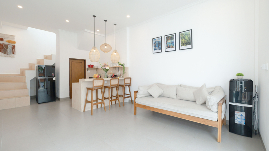 Others 4, Kamila Villa 1 by Villa Finder, Badung