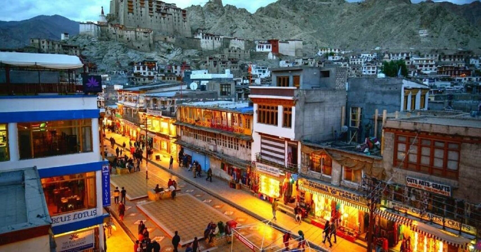 Others 5, Hotel Ladakh Marvel Leh, Leh