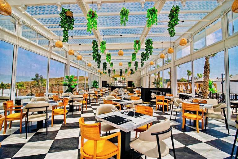 Food & Drinks 5, Bellafer Collection Hotel & Resort, Tijuana