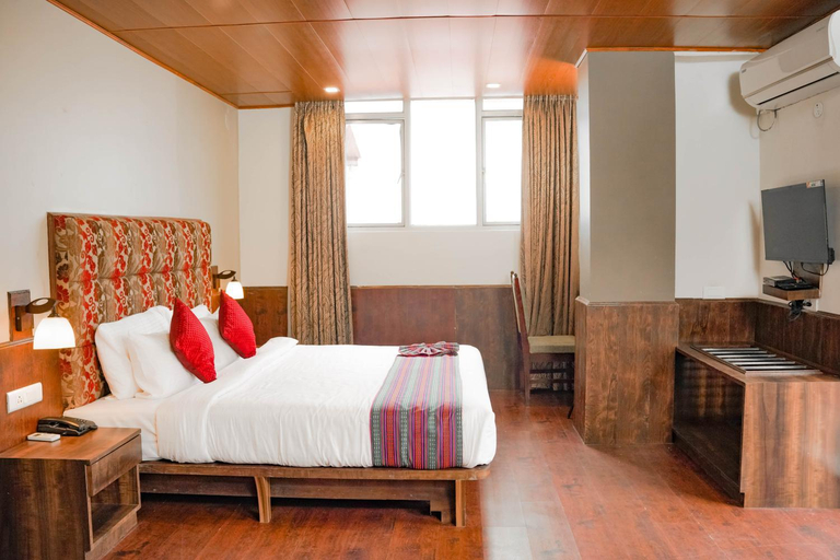 Bedroom 14