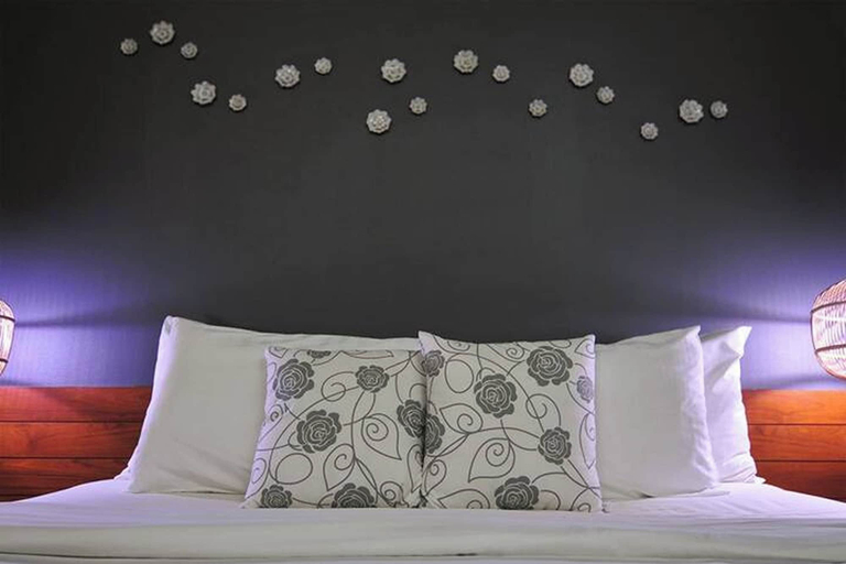 Bedroom 5, Bliss Resort Krabi, Mueang Krabi