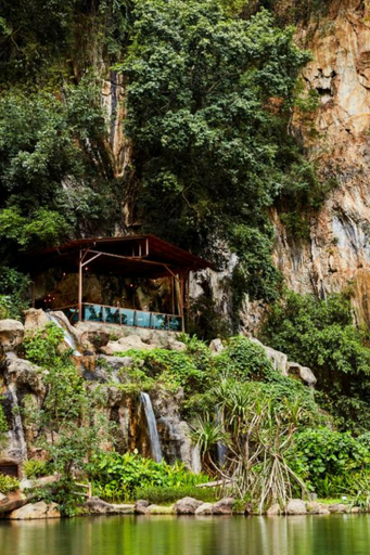 Exterior & Views 2, The Banjaran Hotsprings Retreat, Kinta