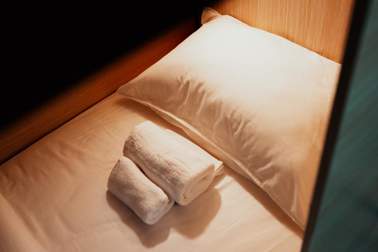 Bedroom 14