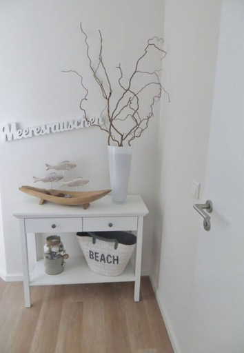 Interior 2, Apartment in Heiligendamm, Rostock