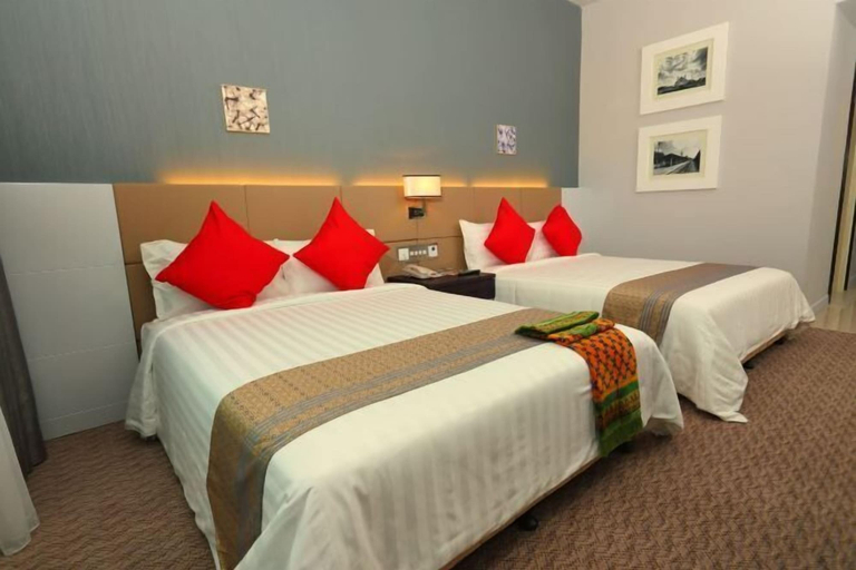 Bedroom 15