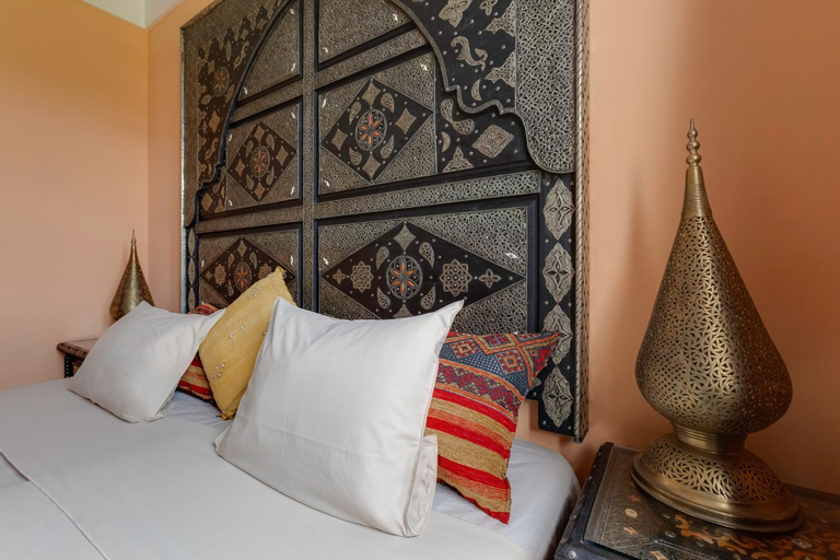 Bedroom 2, Casa da Moura, Lagos