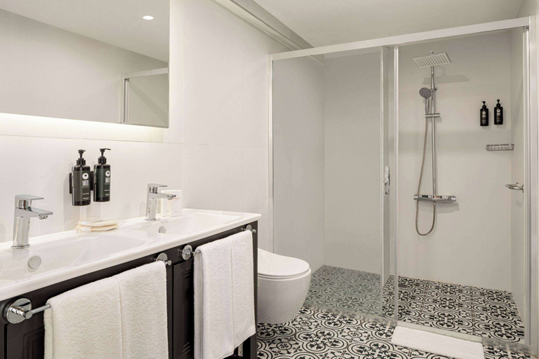 Bathroom 5, Ramada BY Wyndham Dalaman, Dalaman
