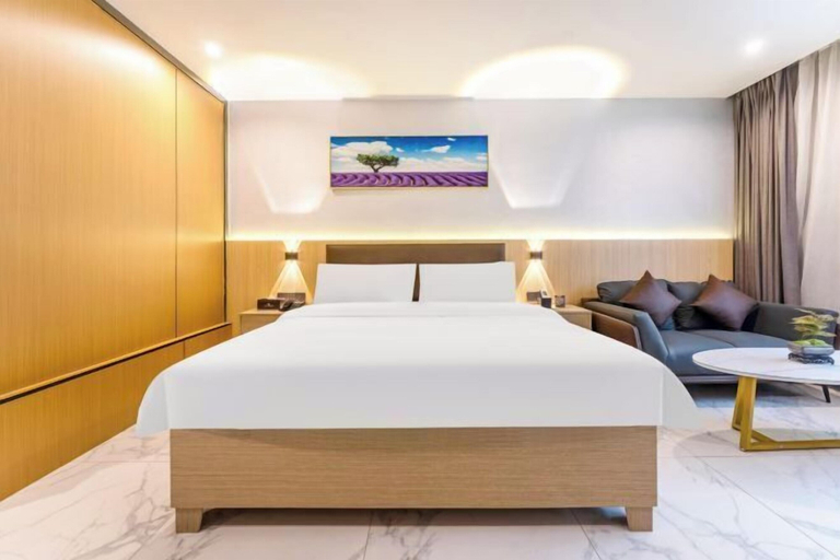 Bedroom 5