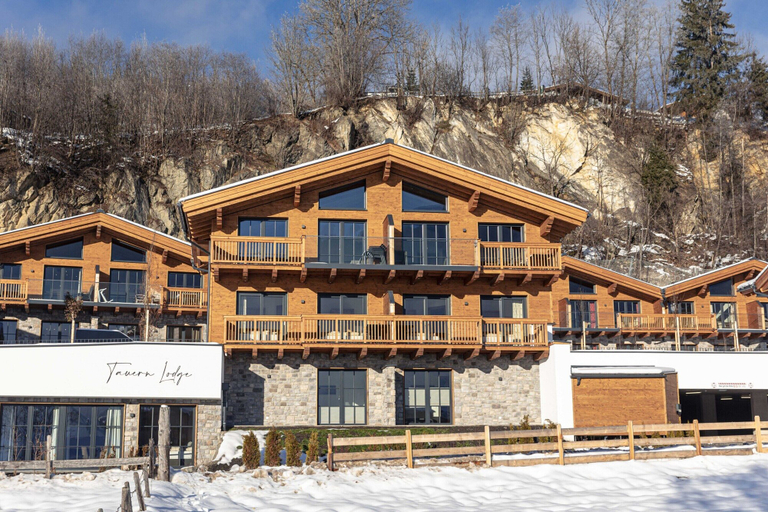 Primary image, Luxury chalet with private sauna in Uttendorf, Zell am See