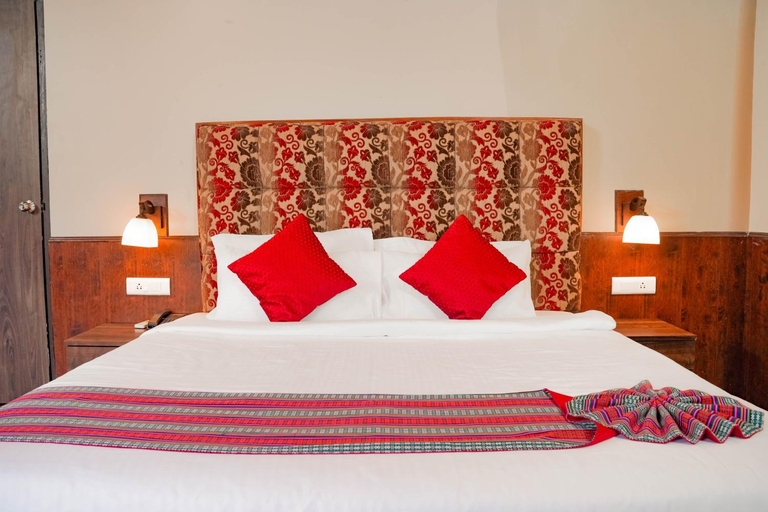 Bedroom 15