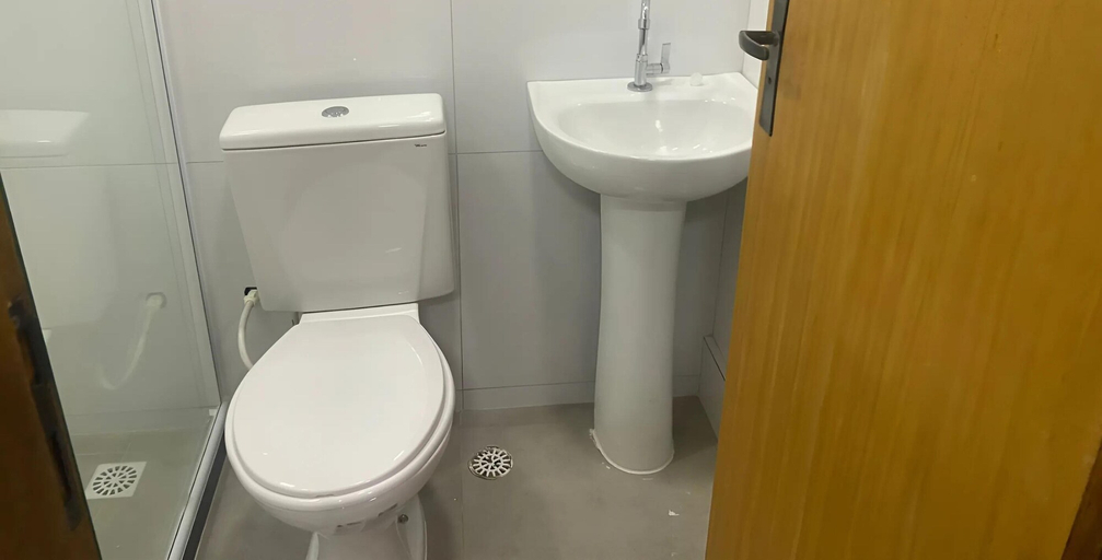 Bathroom 4, Cabo Frio - Centro - Galeria Êxito, Cabo Frio