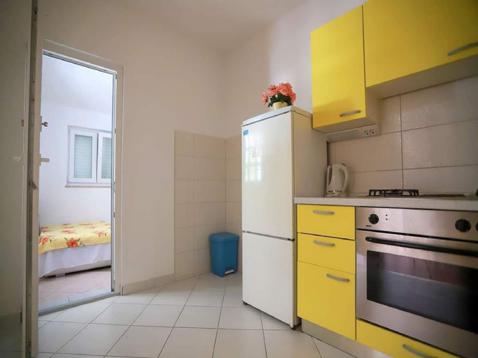 Others 1, Apartments Pezo - Superior Two Bedroom Apartment with Balcony, Baška Voda