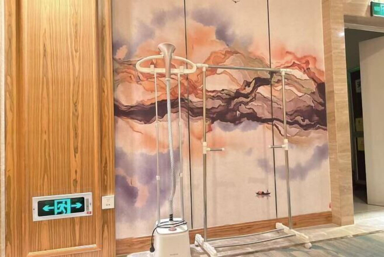 Others 4, Putong Hotel, Xining