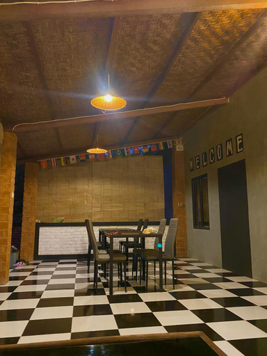 Food & Drinks 2, ARISTA Homestay, Lombok