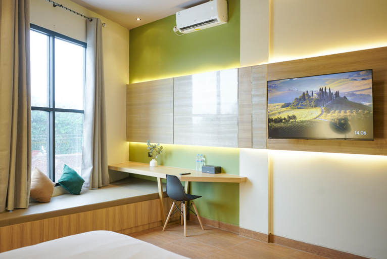 Others 5, Hotel Santoso Blora, Blora