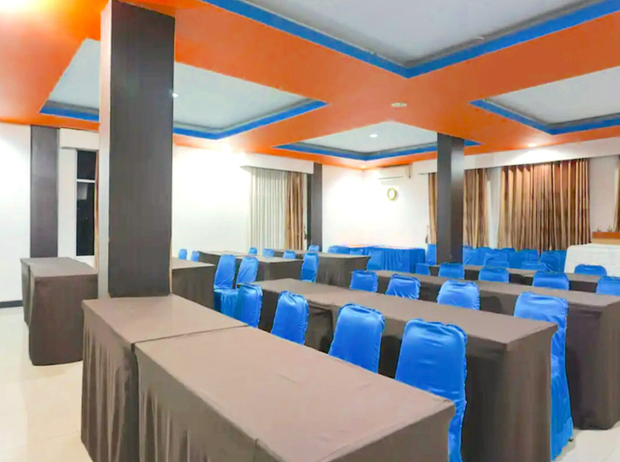 Others 5, Stefani City Hotel, Pekanbaru