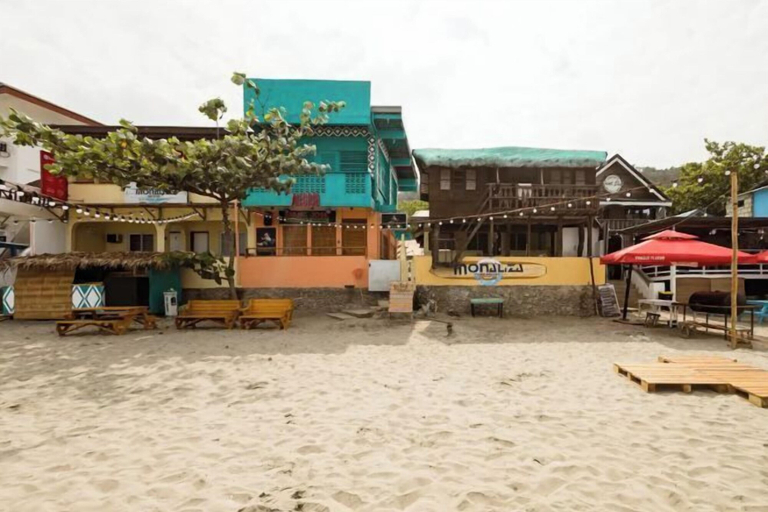 Exterior & Views 5, Monaliza Surf Resort, San Juan