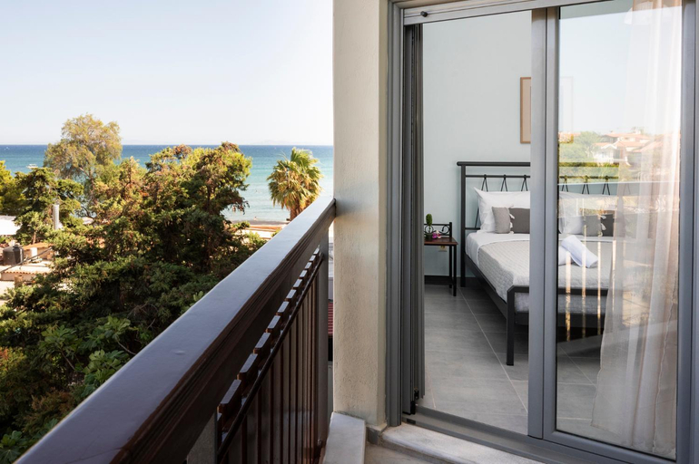 Others 4, Oceanis Apartments, Attica