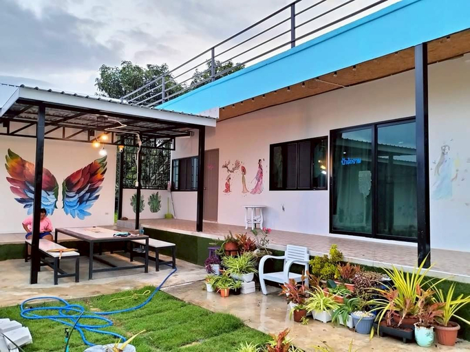 Others 5, Lsarl Pool Villa, Pak Chong
