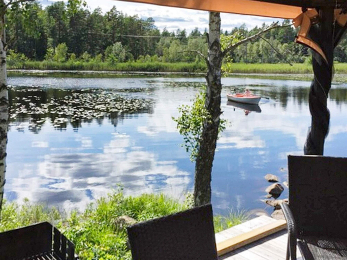 Exterior 2, 4 Person Holiday Home in Rockneby, Högsby