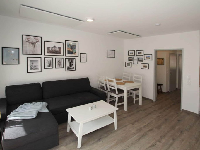 Dining, Ferienwohnung in Ruhiger Lage in Dornumersiel, Aurich
