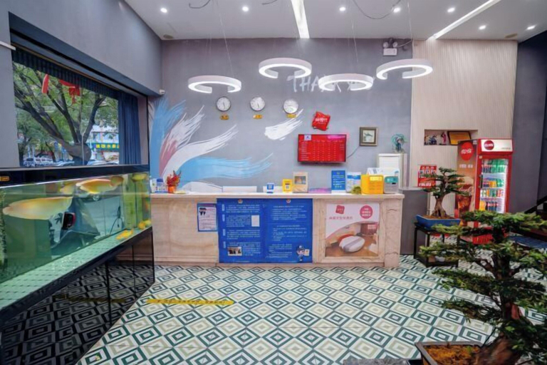 Others 5, Shankee Chain Hotel (Xinyi Zhongxing Avenue), Maoming