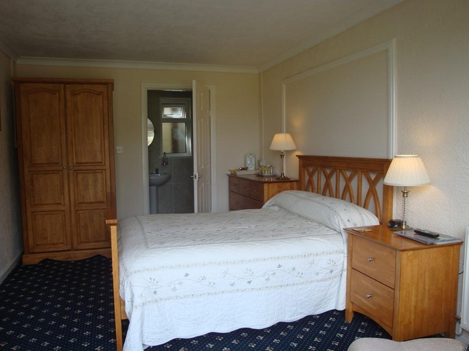 Others 3, Groeslon Ty Mawr B&B, Gwynedd