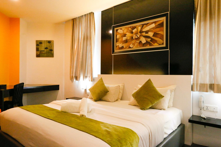 Bedroom 13
