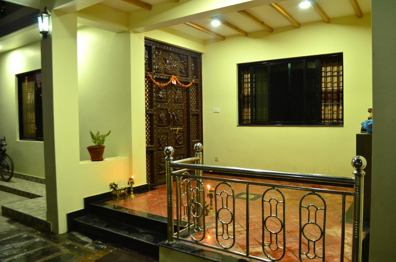 Others 3, peace & Joy Guest House, Bagmati