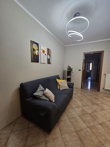 1, Bed and Breakfast Nikari, Perugia