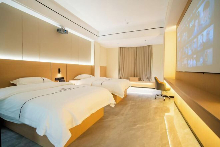 Shidai Mingzhu Business Hotel, Haikou