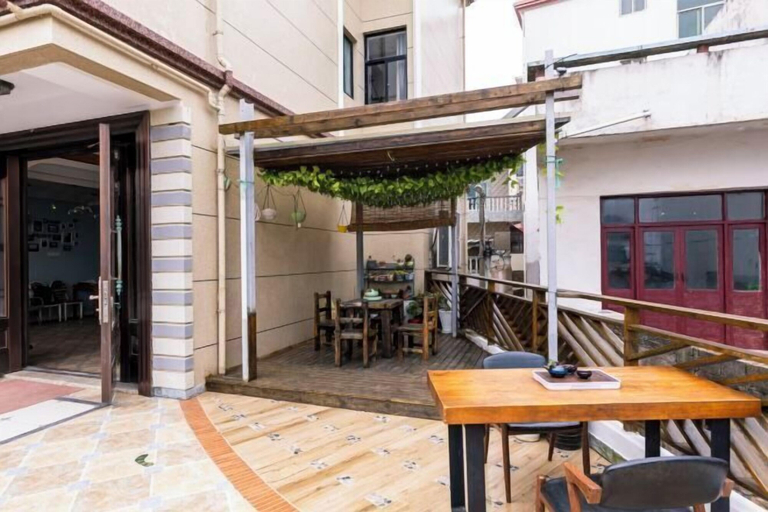 Exterior & Views 2, Shengsi Tingfengyu Homestay, Zhoushan