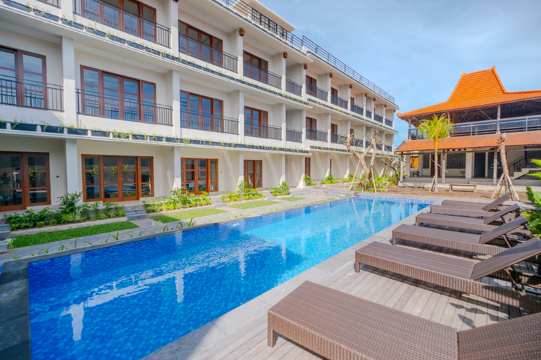 Sport & Beauty 2, Puri Kaja House, Badung
