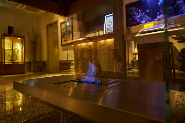 Public Area, Water Hotel Cy - Adults Only, Machida