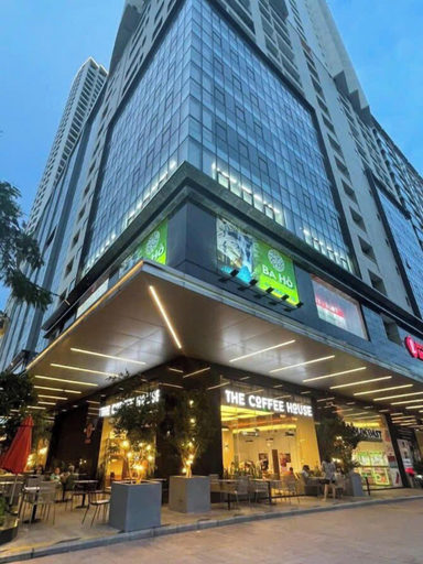 Exterior & Views 2, Gold Coast Apartment, Nha Trang
