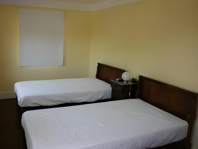 Bedroom 9